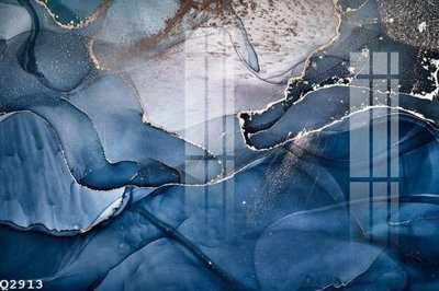 Ảnh gốc File gốc in tranh tổng hợp Q2913 (siêu chi tiết) để in ấn