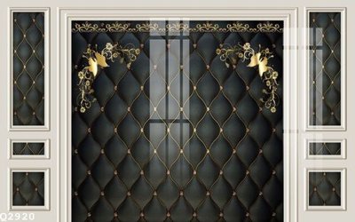 Tải file File gốc in tranh tổng hợp Q2920 (gốc) làm file thiết kế