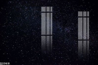 Ảnh gốc File gốc in tranh tổng hợp Q2968 (độ nét cao) in mica