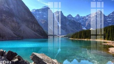 Tải file File gốc in tranh tổng hợp Q2983 (gốc) làm file thiết kế