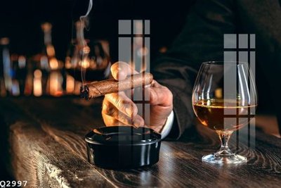 File in trần File gốc in tranh tổng hợp Q2997 (bản gốc) đại dương