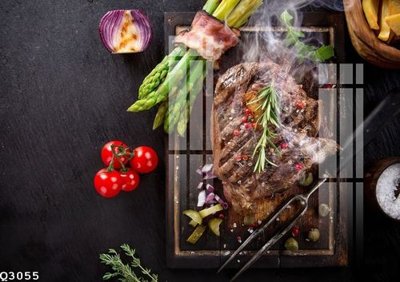 Hình ảnh file gốc File gốc in tranh tổng hợp Q3055 cho in UV