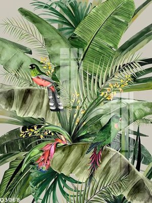 File gốc File gốc in tranh tổng hợp Q3068 (in 3D) nghệ thuật