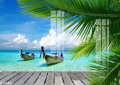 File tranh PSD File gốc in tranh tổng hợp Q3088 chất lượng cao