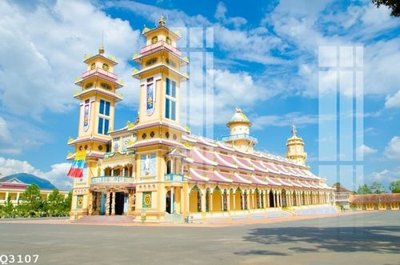 File in mica File gốc in tranh tổng hợp Q3107 (bản gốc) siêu trong