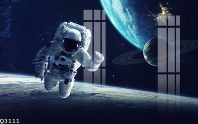 File in ấn File gốc in tranh tổng hợp Q3111 (bản gốc) chất lượng cao