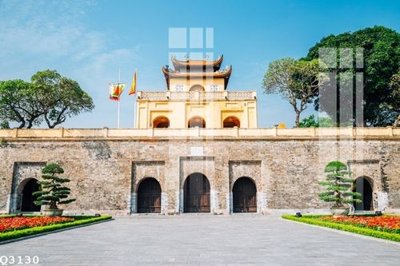 File tranh File gốc in tranh tổng hợp Q3130 (gốc) in film