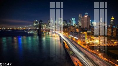 File gốc File gốc in tranh tổng hợp Q3147 (in 3D) nghệ thuật