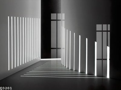 File PSD File gốc in tranh tổng hợp Q3201 (gốc) nhiều lớp (multi-layer)