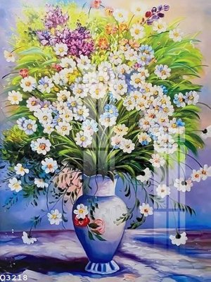 File PSD File gốc in tranh tổng hợp Q3218 (gốc) tách lớp chi tiết