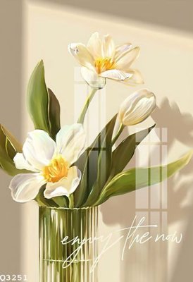 File ảnh File gốc in tranh tổng hợp Q3251 (gốc) in decal dán tường