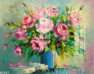 Hình ảnh gốc File gốc in tranh tổng hợp Q3257 (để in khổ lớn)