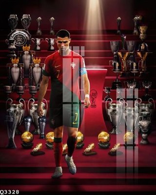 File ảnh gốc File gốc in tranh tổng hợp Q3328 (chuyên in mica)