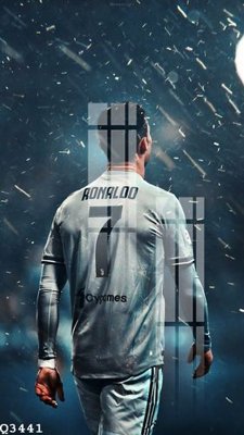 File PSD File gốc in tranh tổng hợp Q3441 (gốc) cho designer