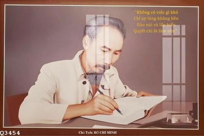 File PSD File gốc in tranh tổng hợp Q3454 (bản gốc) cho nhà in