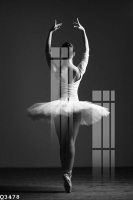 File PSD File gốc in tranh tổng hợp Q3478 (bản gốc) đã tách nền