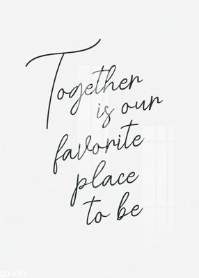 File in ấn File gốc in tranh tổng hợp Q3497 (bản gốc) sắc nét