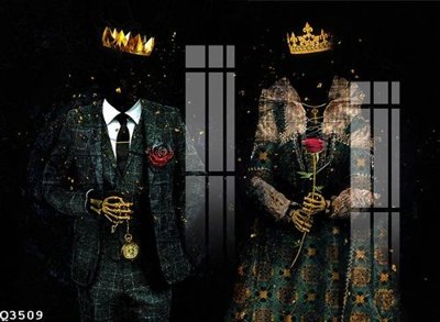 Tải file tranh gốc File gốc in tranh tổng hợp Q3509 chất lượng cao