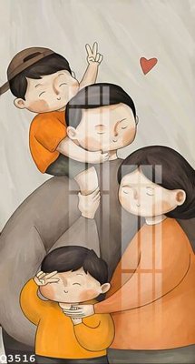 Tải file tranh File gốc in tranh tổng hợp Q3516 (ảnh gốc) ngay