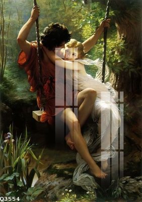 File tranh File gốc in tranh tổng hợp Q3554 (ảnh gốc) không bị mờ