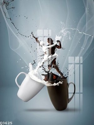 File gốc File gốc in tranh tổng hợp Q3625 cho in ấn và thiết kế