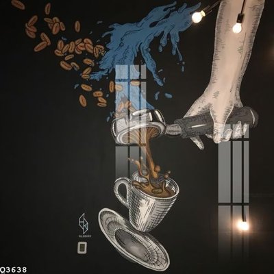 Tải file gốc File gốc in tranh tổng hợp Q3638 (bản PSD) gốc