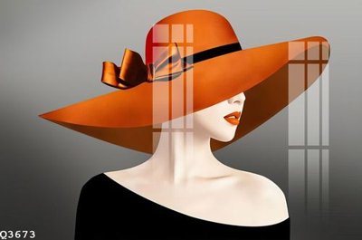 Tệp tin gốc File gốc in tranh tổng hợp Q3673 (chất lượng) File gốc in tranh tổng hợp Q3673