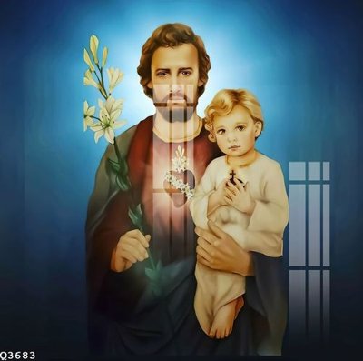 File tranh File gốc in tranh tổng hợp Q3683 (bản gốc) in lụa 3D