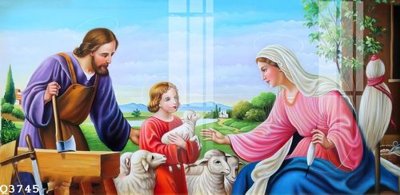 Tải file File gốc in tranh tổng hợp Q3745 (gốc) chủ đề hoa sen