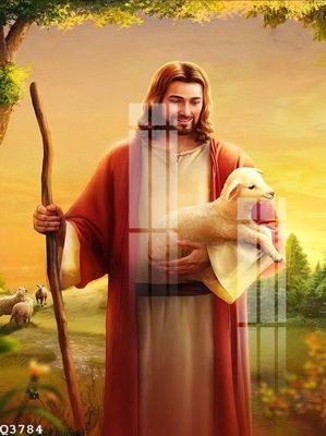 Tải file gốc File gốc in tranh tổng hợp Q3784 (bản PSD) chỉnh sửa được