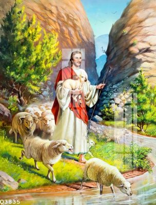 File PSD File gốc in tranh tổng hợp Q3835 (gốc) nhiều lớp (multi-layer)