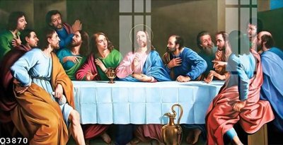 File in mica File gốc in tranh tổng hợp Q3870 (bản gốc) sắc sảo