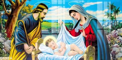 File tranh File gốc in tranh tổng hợp Q3904 (ảnh gốc) in trần nhà