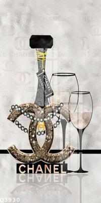 File tranh File gốc in tranh tổng hợp Q3930 (gốc) chủ đề động vật