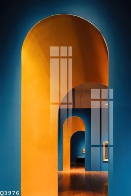 File tranh in mica File gốc in tranh tổng hợp Q3976 (độ phân giải cao)