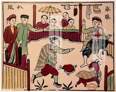 File tranh File gốc in tranh tổng hợp Q4094 (ảnh gốc) chi tiết rõ ràng