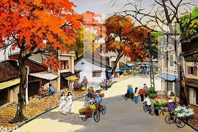 Tải file File gốc in tranh tổng hợp Q4325 (ảnh gốc) file TIFF