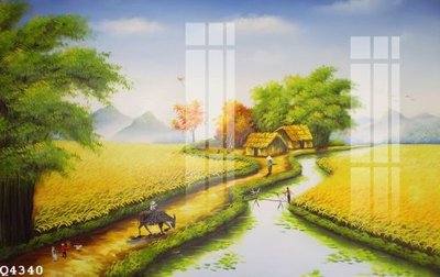 Ảnh mô tả file gốc in mica File gốc in tranh tổng hợp Q4340