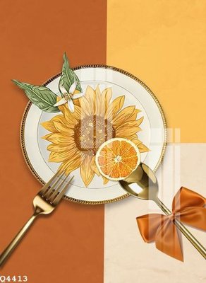 File in ấn File gốc in tranh tổng hợp Q4413 (bản gốc) từ file gốc