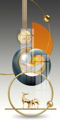 File tranh File gốc in tranh tổng hợp Q4414 (ảnh gốc) độc quyền