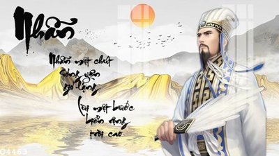 File ảnh File gốc in tranh tổng hợp Q4463 (gốc) in biển hiệu