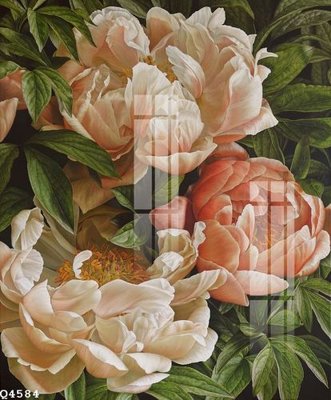 Tải file File gốc in tranh tổng hợp Q4584 (gốc) làm tranh trang trí