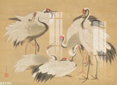 Tải file gốc File gốc in tranh tổng hợp Q4585 (in bạt) quảng cáo