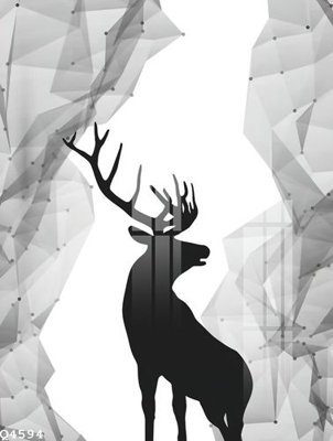 File ảnh File gốc in tranh tổng hợp Q4594 (gốc) dùng in Pano