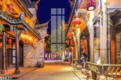 File in trần File gốc in tranh tổng hợp Q4623 (file gốc) xuyên sáng