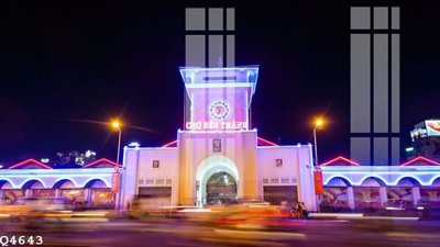 File in ấn File gốc in tranh tổng hợp Q4643 (bản gốc) sắc nét