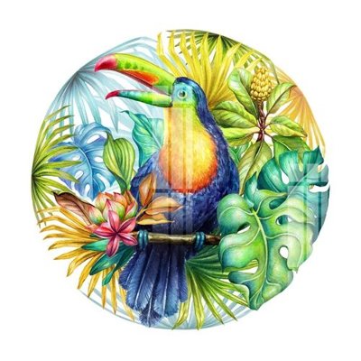 File gốc File gốc in tranh tổng hợp Q4691 (in tráng gương) hiện đại