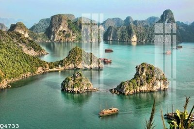 Tải file File gốc in tranh tổng hợp Q4733 (gốc) làm file in ấn