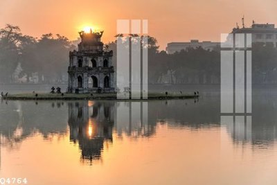 Tải file gốc File gốc in tranh tổng hợp Q4764 (in khổ lớn) không vỡ