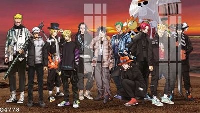 File tranh File gốc in tranh tổng hợp Q4778 (bản gốc) trang trí văn phòng